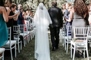 Atlas Wedding Stories