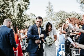 Atlas Wedding Stories