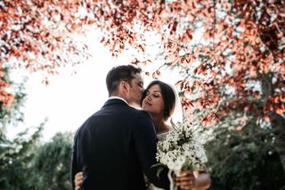 Atlas Wedding Stories