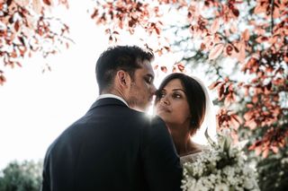 Atlas Wedding Stories