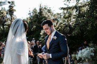 Atlas Wedding Stories