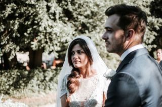 Atlas Wedding Stories