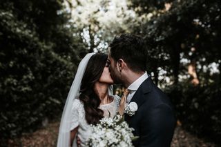 Atlas Wedding Stories