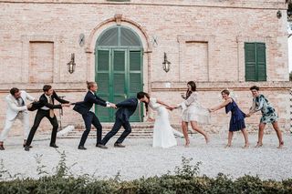 Atlas Wedding Stories