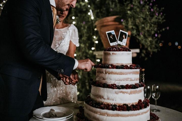 Atlas Wedding Stories