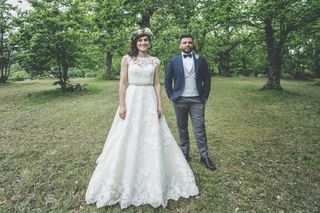 PatchWedding