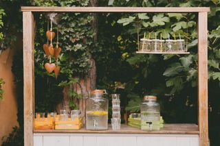 Salt'n'pepper Wedding Portrait