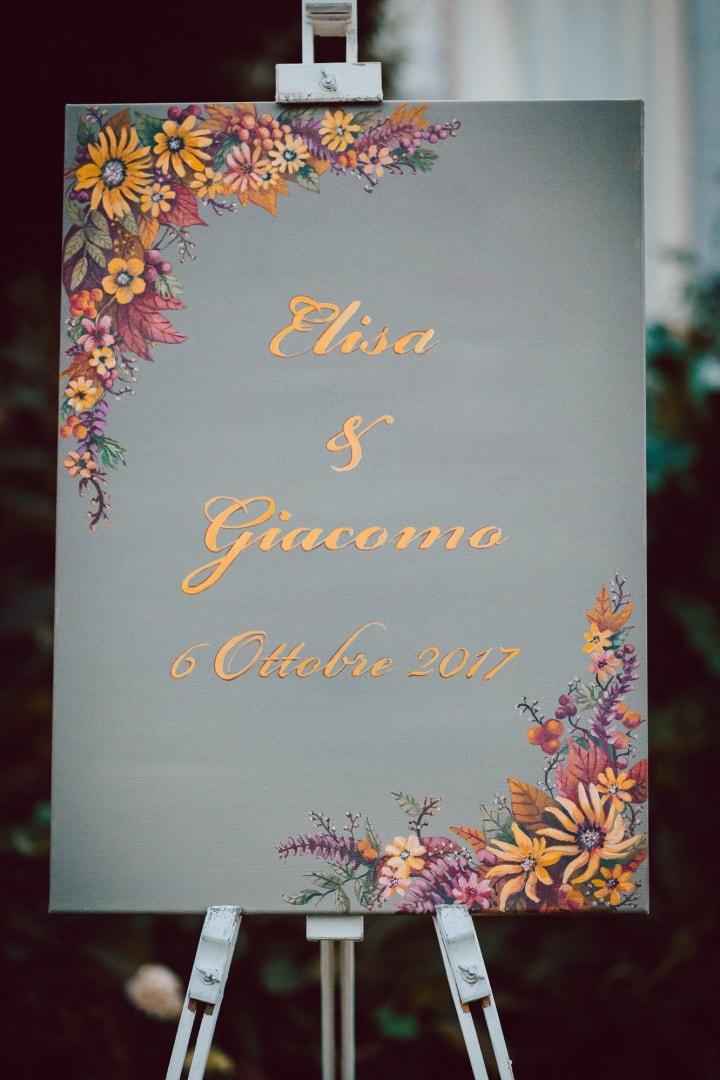 Alessio Bazzichi Wedding