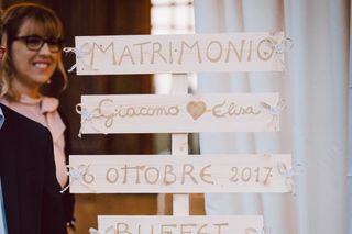 Alessio Bazzichi Wedding