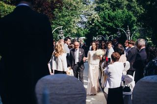 Marcella Fava Wedding Photographer