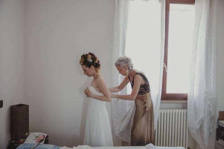 Marcella Fava Wedding Photographer