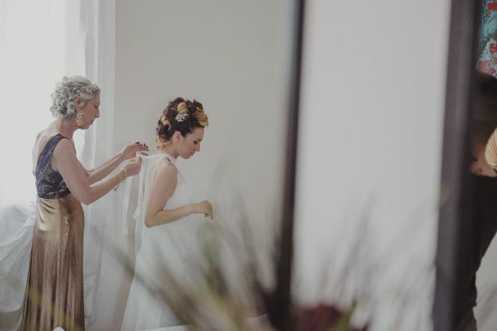 Marcella Fava Wedding Photographer