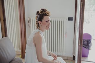 Marcella Fava Wedding Photographer