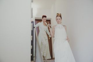 Marcella Fava Wedding Photographer