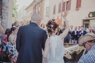 Marcella Fava Wedding Photographer