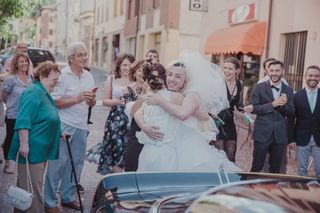 Marcella Fava Wedding Photographer