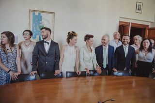 Marcella Fava Wedding Photographer