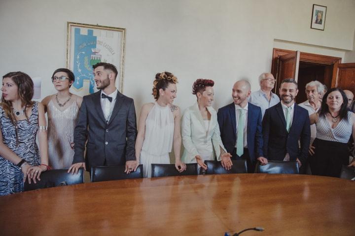 Marcella Fava Wedding Photographer