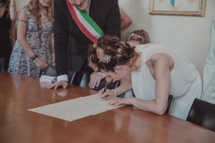 Marcella Fava Wedding Photographer