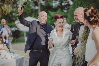 Marcella Fava Wedding Photographer