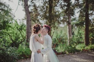 Marcella Fava Wedding Photographer