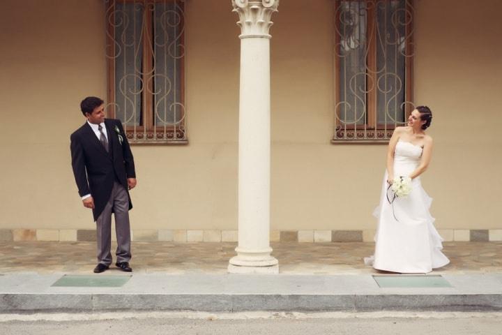 Giuseppe & Elena