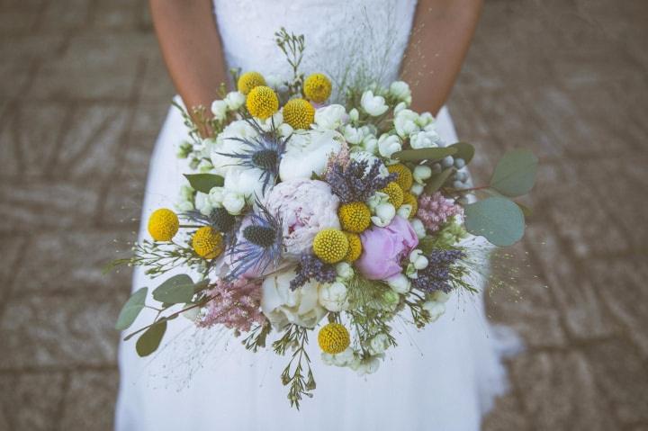 Matrimonio lavanda: come organizzare ogni piccolo dettaglio