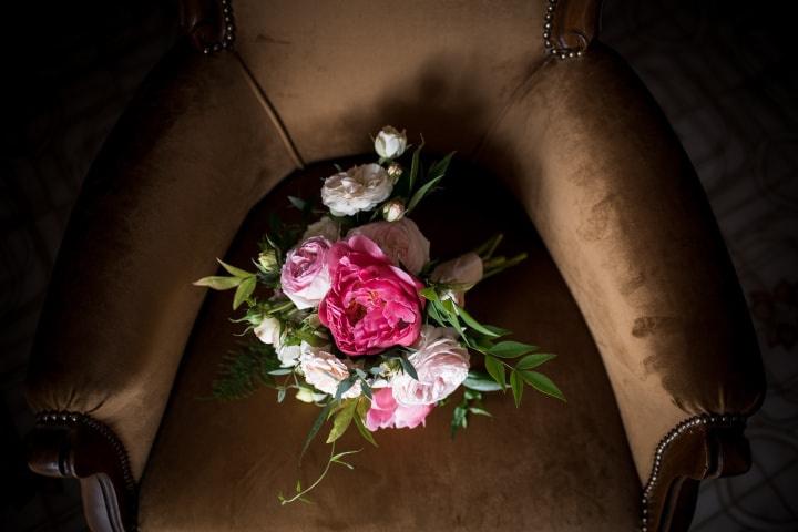 Daniele Patron Wedding Reportage