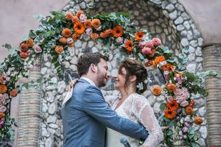 Girolamo Monteleone Wedding Photojournalist