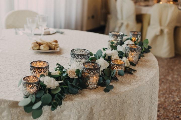 Fiori matrimonio: 7 alternative originali e low cost