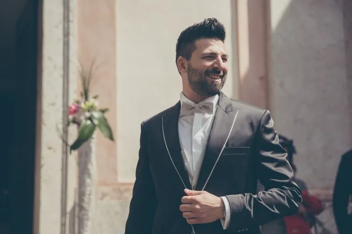 Barba e capelli perfetti per il tuo matrimonio – Barberino's