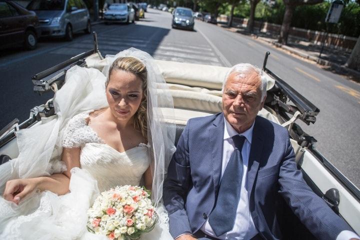 The Wedding Stories