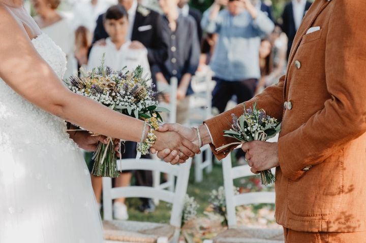 6 consigli utili per ingaggiare il fiorista del vostro matrimonio