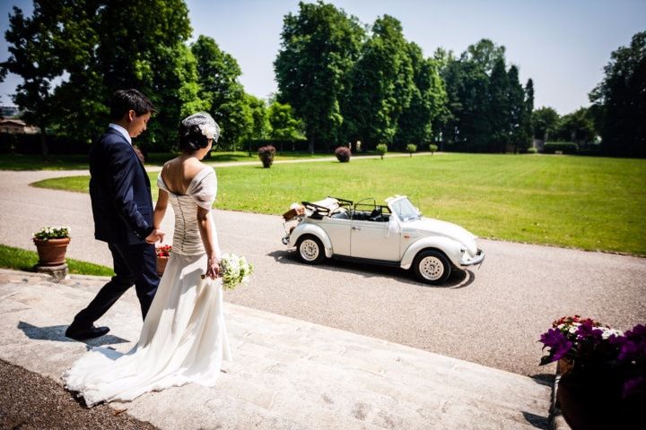 Paolo Soave - Wedding Photography