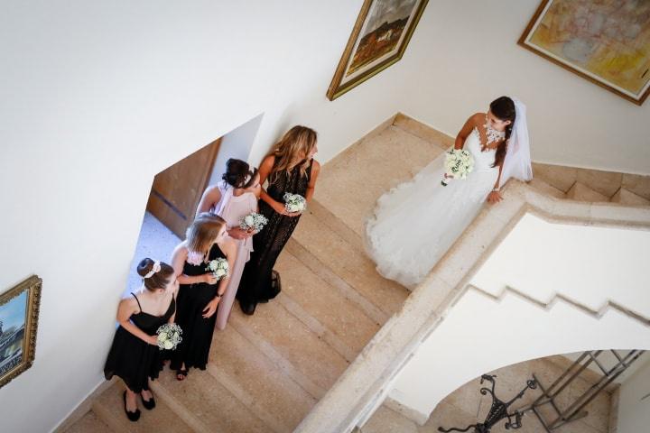 Marzia Wedding Fotografa