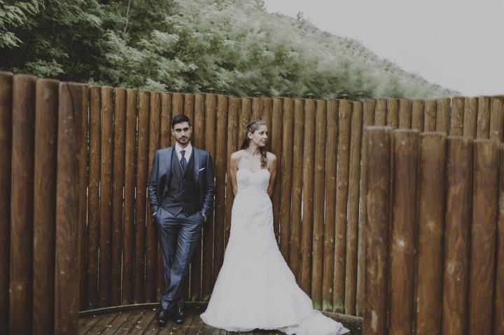 Mattia & Giulia