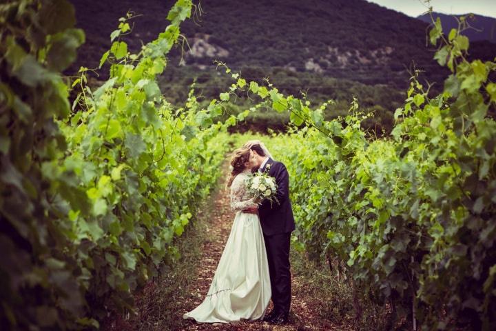 I miei consigli per scegliere le foto dell'album di matrimonio