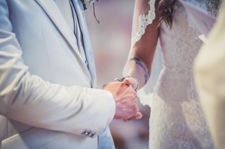 Lilithphoto Wedding