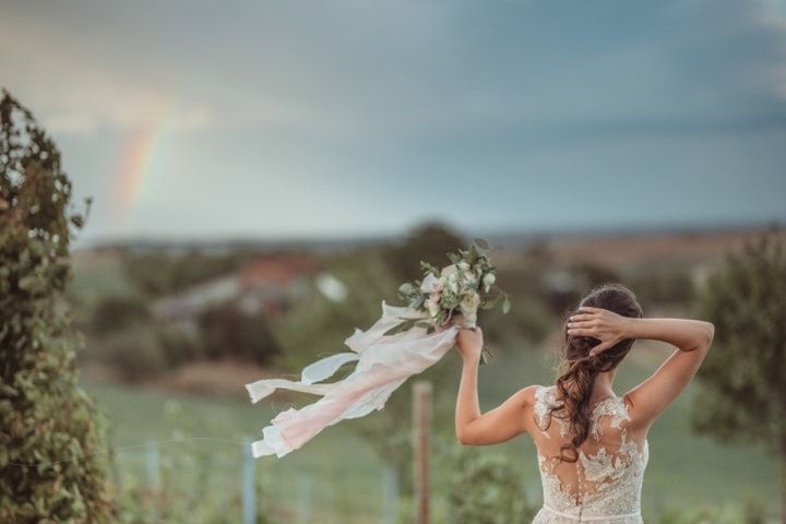 Alessia Gatta Wedding Reporter