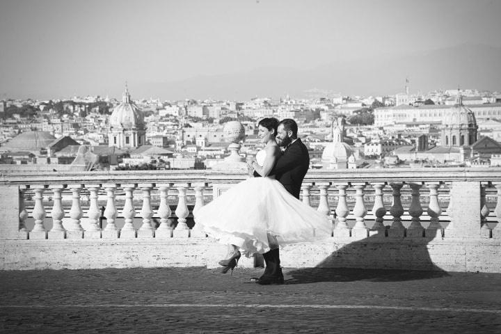 Anna & Gabriele