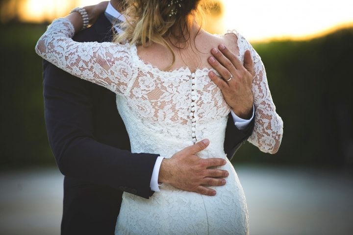 6 paure tipiche della sposa: che cosa preoccupa di più prima del grande giorno?