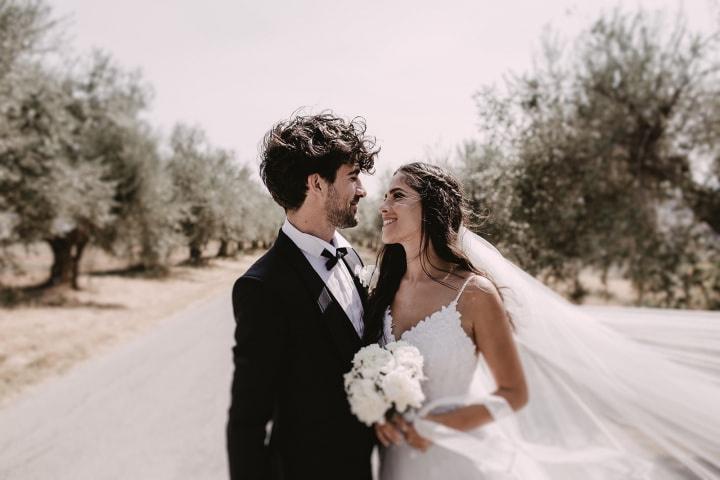 Giovanni Paolone - Atlas Wedding Stories