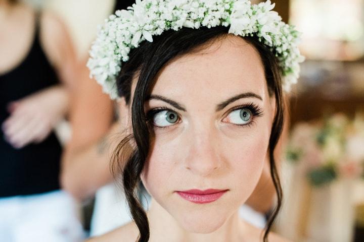 Agnese Spina Imagery