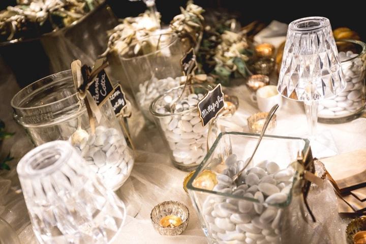 Alessio Bazzichi Wedding
