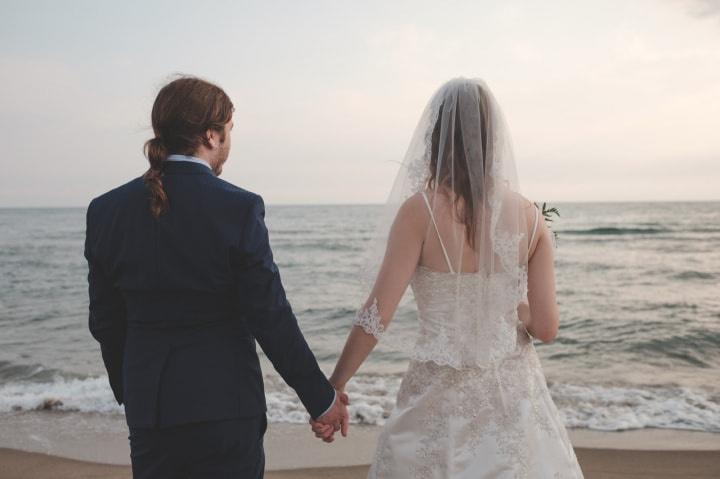 Petteri & Julia