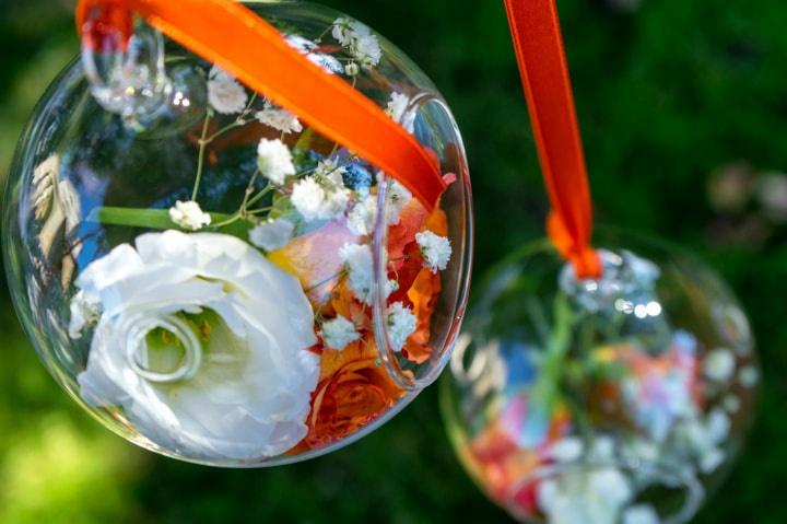 Rosario & Katia