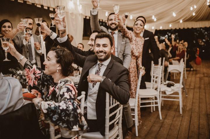 Ortica Wedding