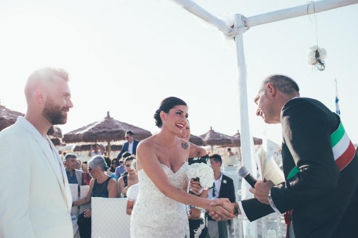 Giovanni Paolone - Atlas Wedding Stories