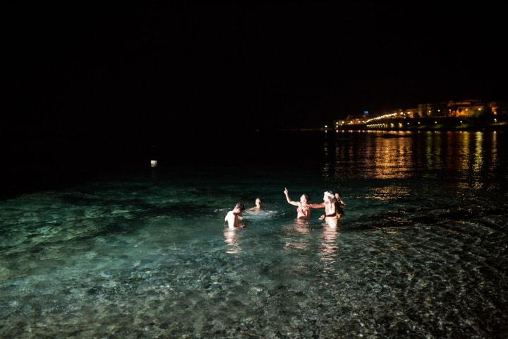 CameraOff - studio fotografico matrimoni