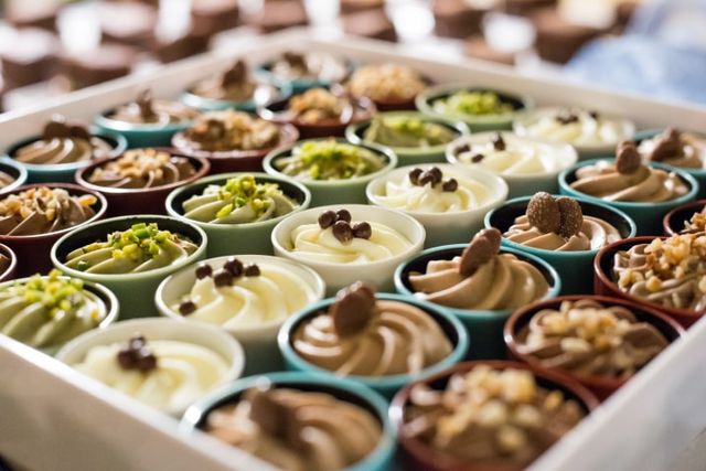 Buffet Di Dolci: 6 Consigli Per Allestirlo Nel Modo Corretto